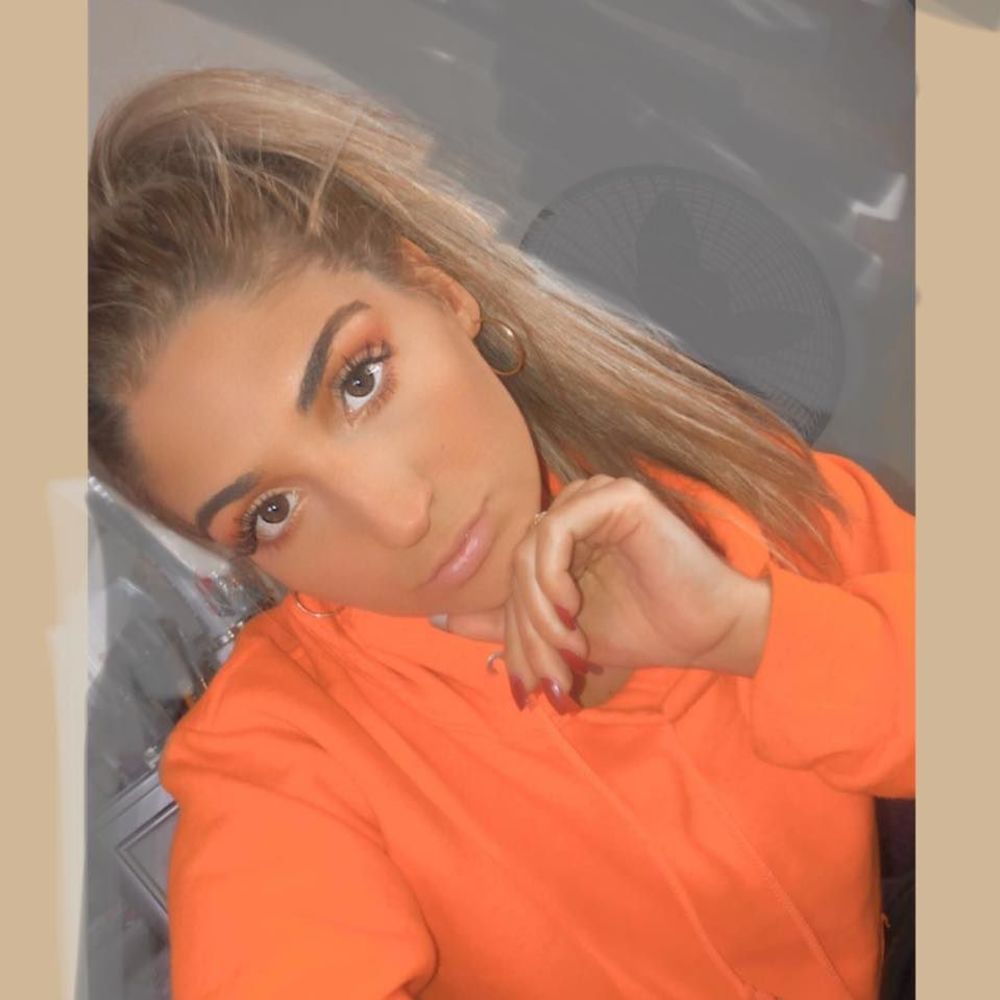 Meet your Posher, Kylee